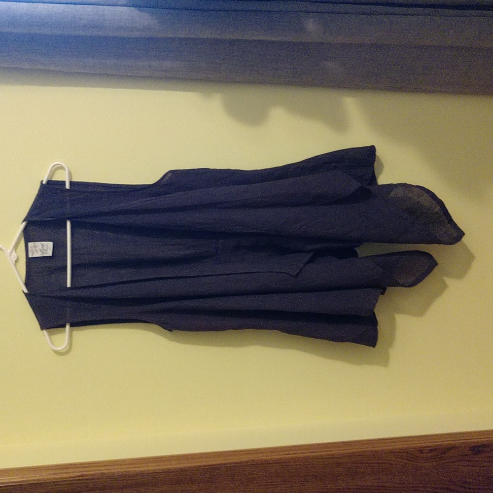 Linen Tunic